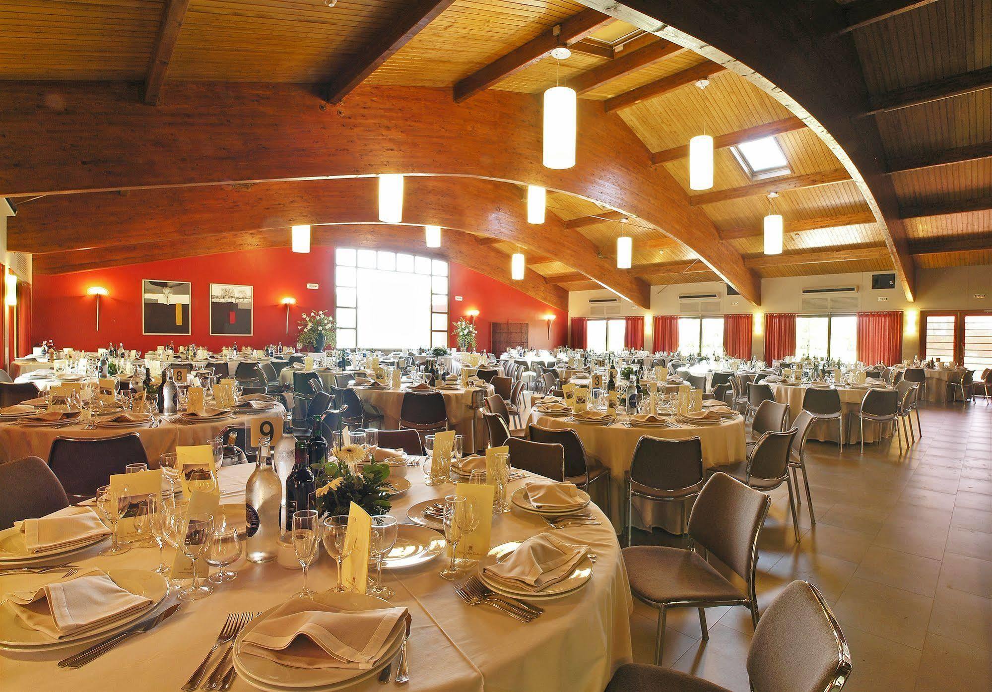 Don Carlos Huarte Restaurant bilde